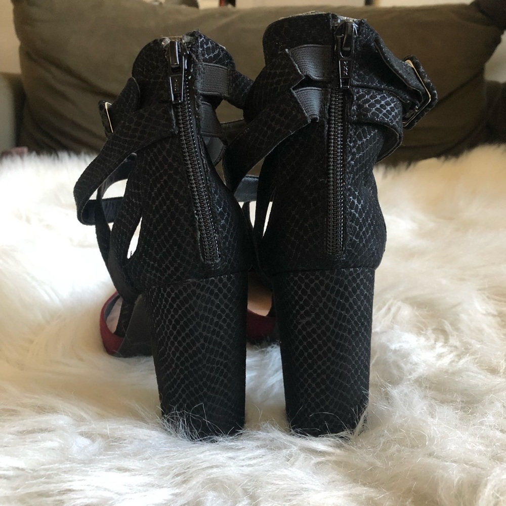 👠Women’s Free People Heels 👠 - Picture 2 of 6